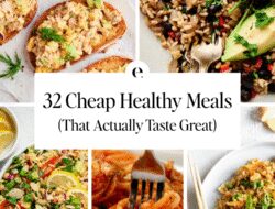 Cheap Yummy Recipes For Dinner