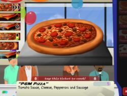 Cook Serve Delicious Free Download
