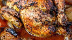 Delicious Cook For Chicken