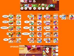 Delicious Cooking And Romance Pc Download