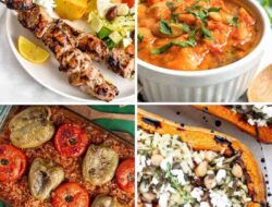 Delicious Cooking Recipes Com
