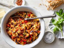 Delicious Ways To Cook Vegetables