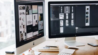 Digital Marketing Agency For Law Firm