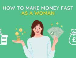 Easiest Way To Get Money Fast