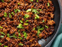Easy And Delicious Korean Recipes