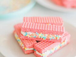 Easy But Delicious Dessert Recipes