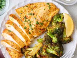 Easy Delicious Chicken Breast Recipes