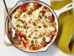 Easy Food And Wine Recipes 2024