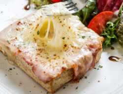 Easy Food Recipes To Cook At Home