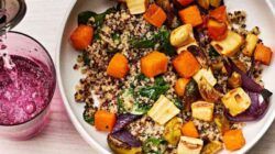 Easy Healthy Food Recipes For Dinner