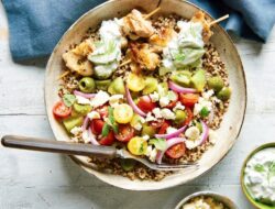 Easy Healthy Food Recipes To Lose Weight