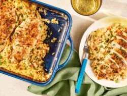 Easy Quick Family Dinner Recipes