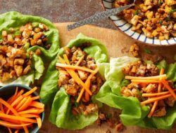Easy Quick Vegan Dinner Recipes