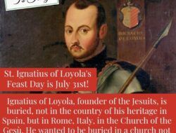 Funny Facts On This Day In History