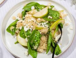 Healthy Weight Loss Lunch Ideas