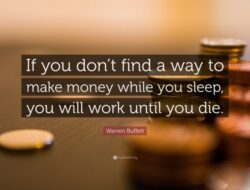 How To Get Rich Quotes