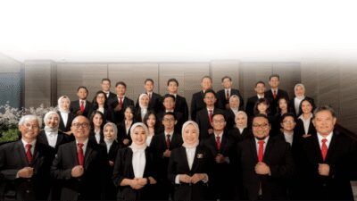 Law Firm Career Jakarta