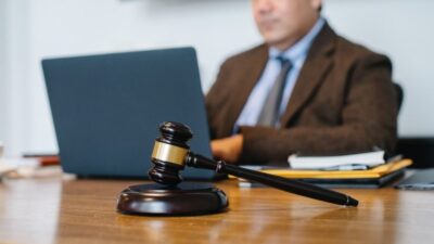 Law Firm Digital Marketing Strategy