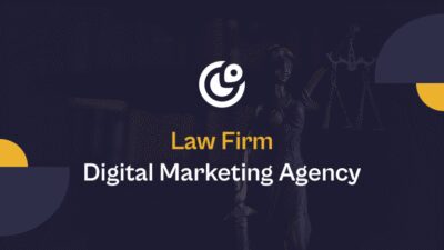 Law Firm Web Marketing