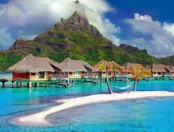 Luxury Holiday Destinations In Asia