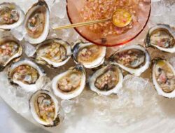 My 10 Best Oyster Recipes