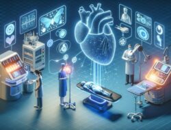 New Ai Technology In Healthcare