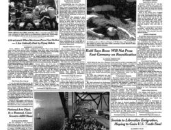 News New York Times Today