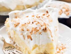 Quick And Delicious Dessert Recipes