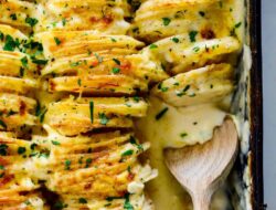 Quick And Delicious Potato Recipes