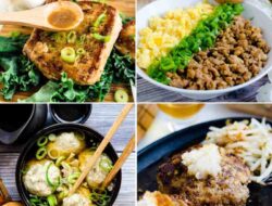Quick And Easy Asian Food Recipes