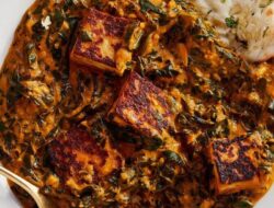 Quick And Easy Indian Lunch Recipes
