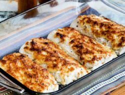 Quick And Tasty Fish Recipes