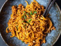 Quick And Tasty Mince Recipes