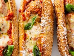 Quick Easy And Tasty Dinner Recipes