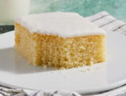 Quick Easy Delicious Dessert Recipes