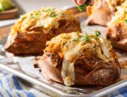 Quick Easy Healthy Dinner Recipes