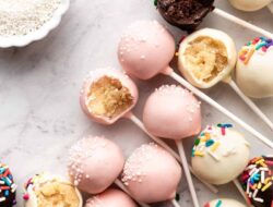 Quick Easy Recipes For Kids