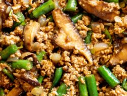Quick Pork Recipes For Dinner