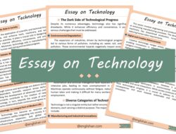 Tech Advancement Synonym
