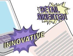 Tech Oriented Synonyms