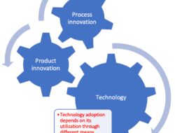 Technology Adoption Diffusion