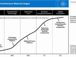 Technology Architecture Vs Solution Architecture