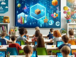 Technology In The Classroom Research