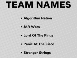 Technology Name