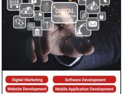 Technology Solution Synonym