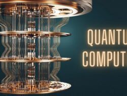Teknologi Quantum