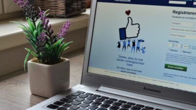 The Latest Way To Get Rich Quickly From Facebook Social Media