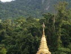 Tourist Attractions Chiang Mai Thailand