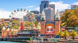 Tourist Destinations Sydney