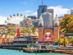 Tourist Destinations Sydney